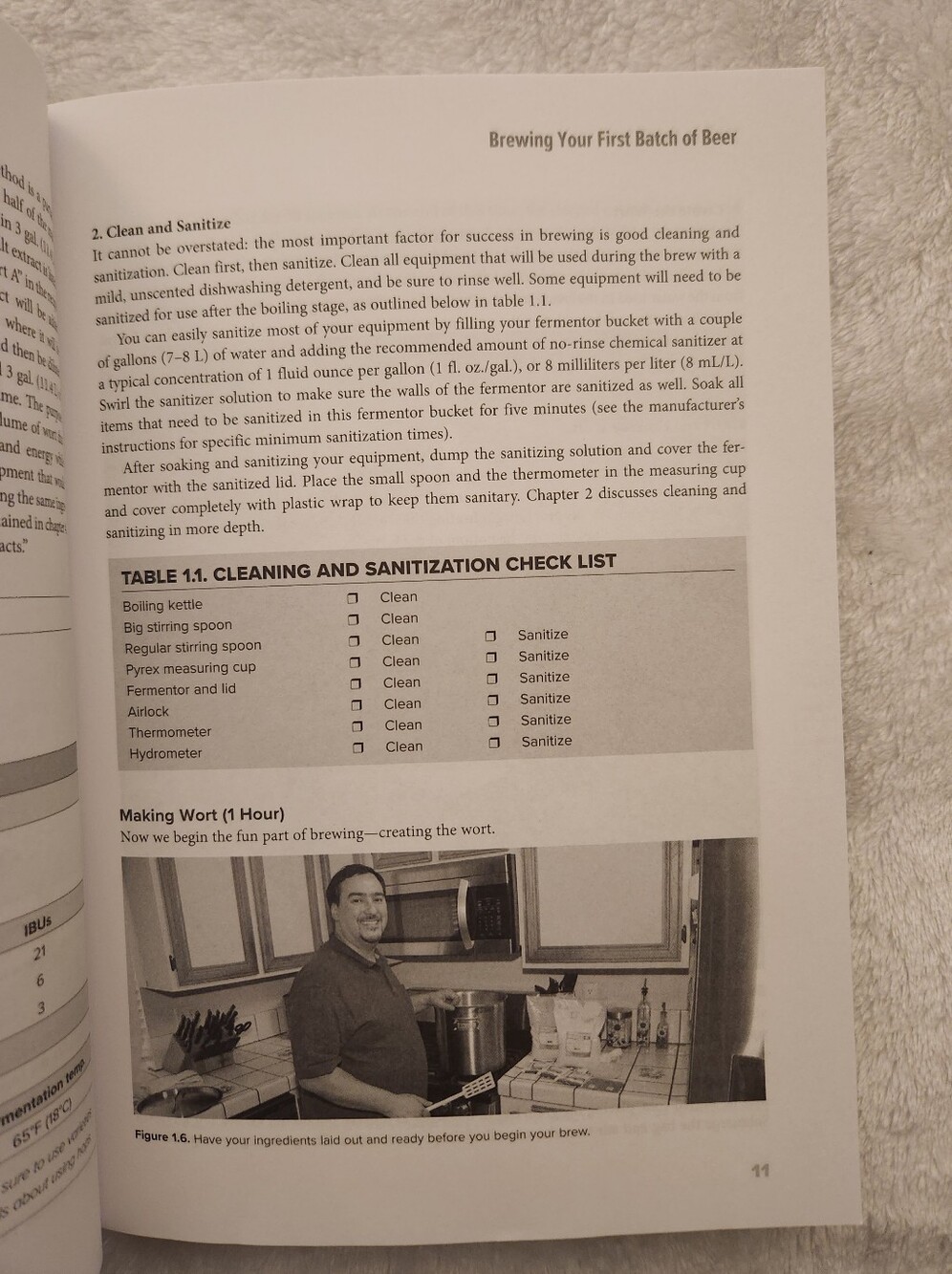 How to Brew John J Palmer 4th Edition 2017 Homebrewing Beer Guide Book - Picture 8 of 11